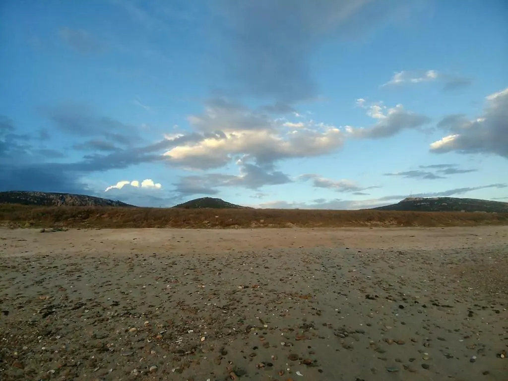 Beach Apartment Zahara de los Atunes