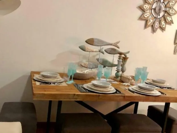 Beach Apartment Zahara de los Atunes