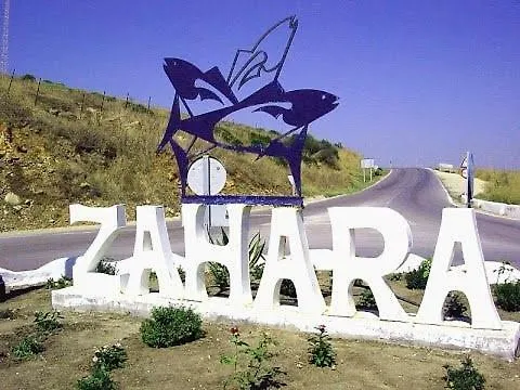 Beach Apartment Zahara de los Atunes
