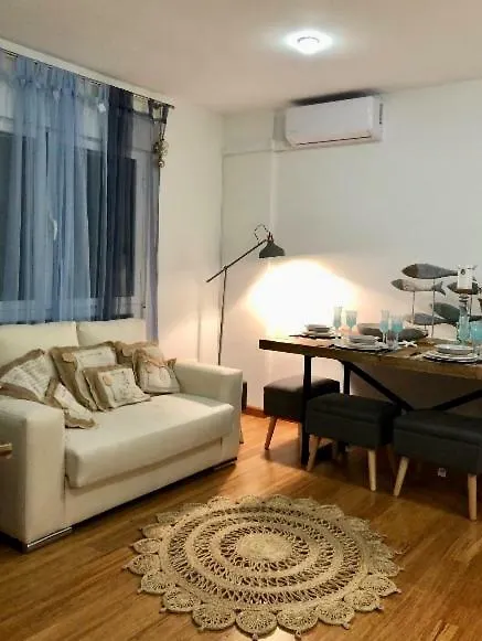 Beach Apartment Zahara de los Atunes