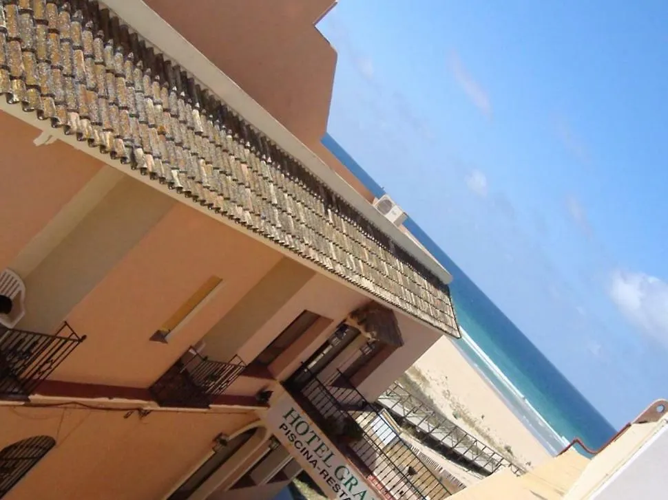 Beach Apartment Zahara de los Atunes