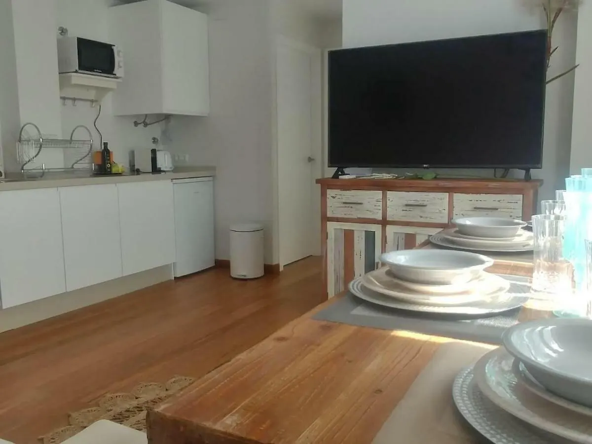 Beach Apartment Zahara de los Atunes Ισπανία