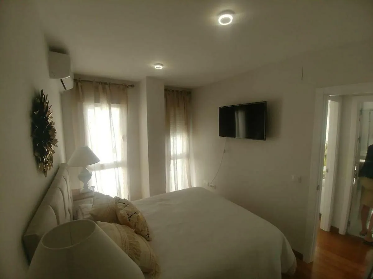Beach Apartment Zahara de los Atunes Ισπανία
