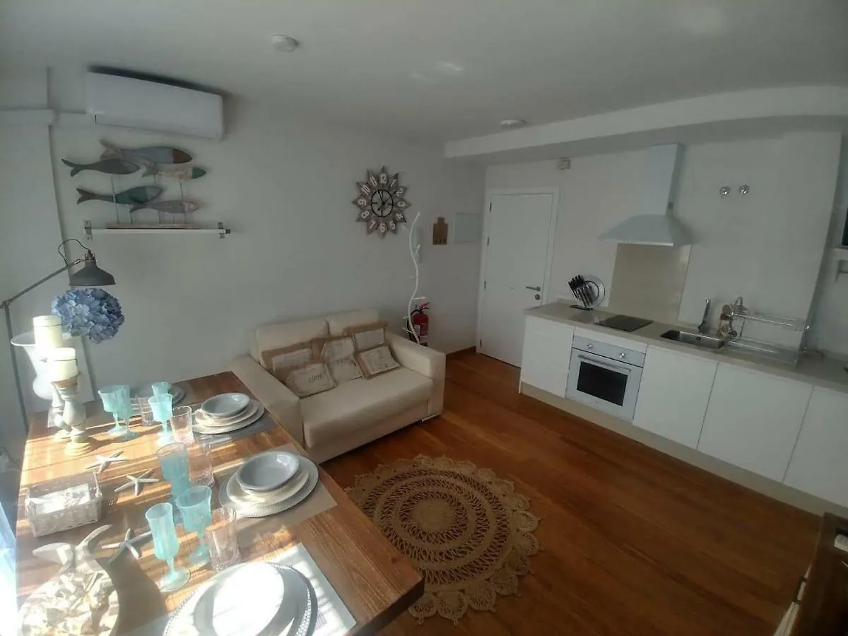 Beach Apartment Zahara de los Atunes Ισπανία