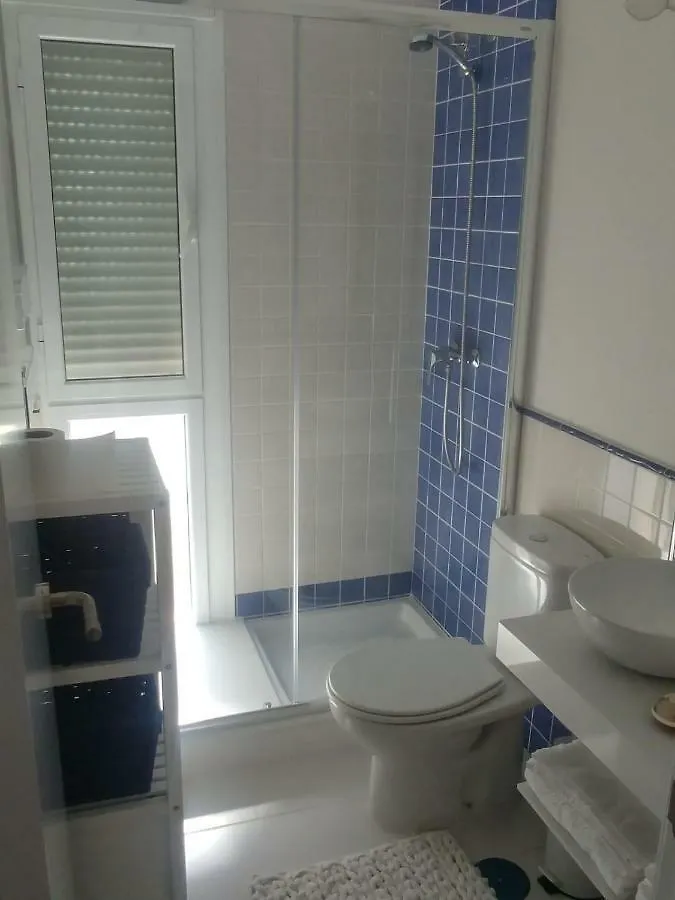 Beach Apartment Zahara de los Atunes
