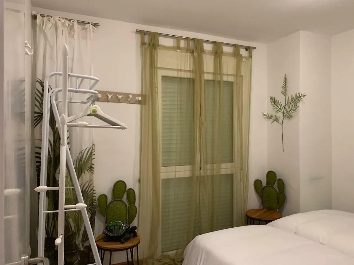 Beach Apartment Zahara de los Atunes Ισπανία