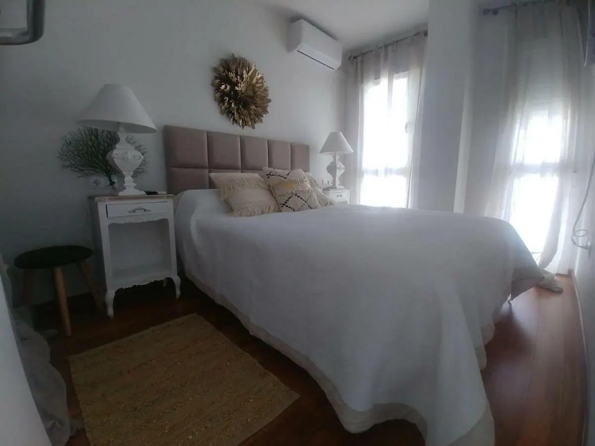 Beach Apartment Zahara de los Atunes