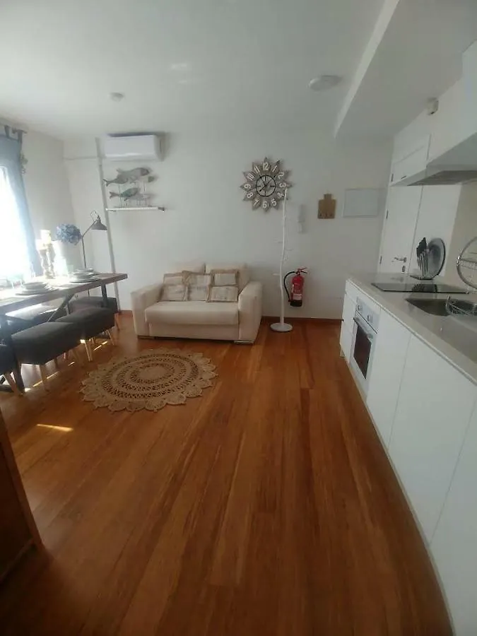 Beach Apartment Zahara de los Atunes