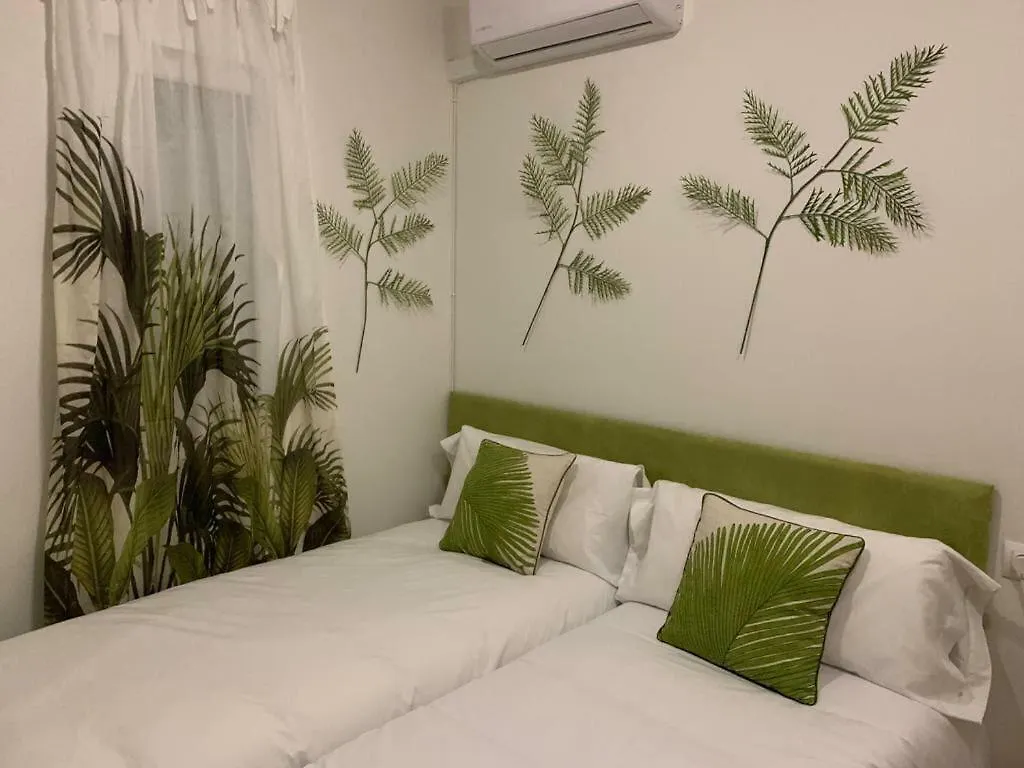 Beach Apartment Zahara de los Atunes