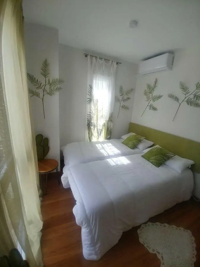 Beach Apartment Zahara de los Atunes