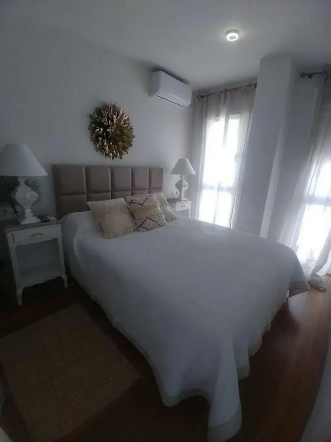 Beach Apartment Zahara de los Atunes