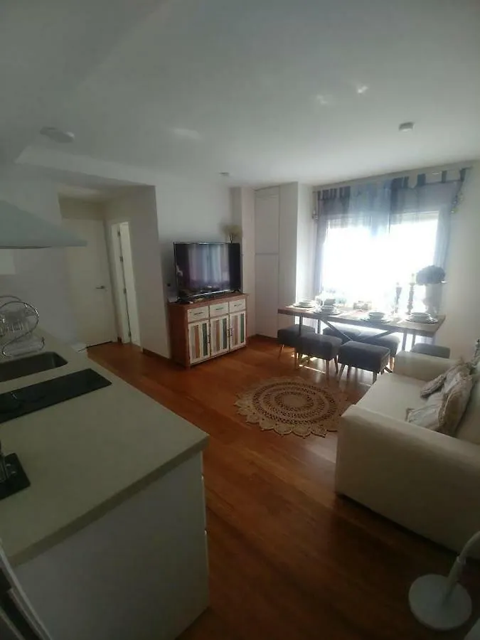 Beach Apartment Zahara de los Atunes