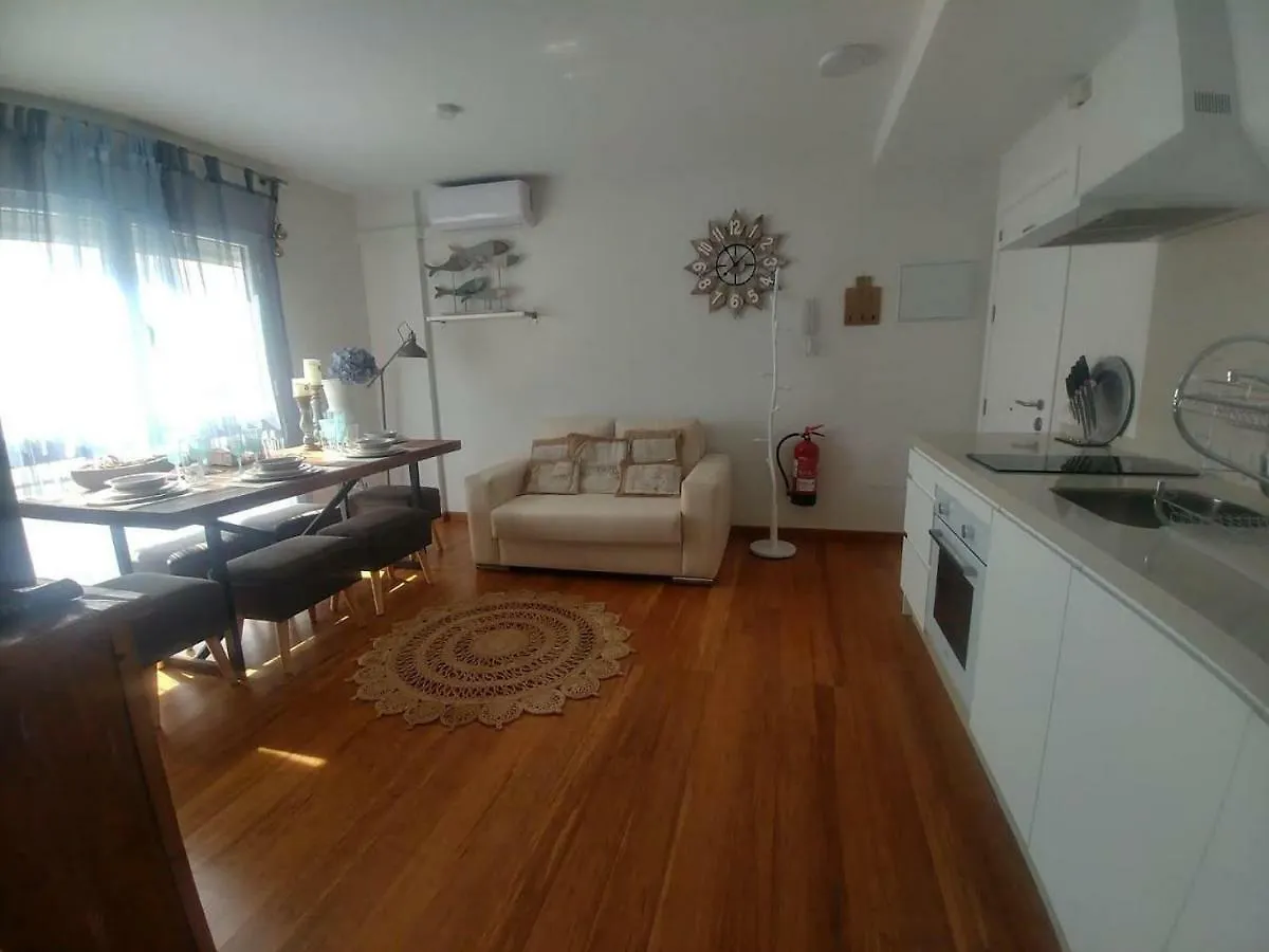 Beach Apartment Zahara de los Atunes 0*,  Ισπανία